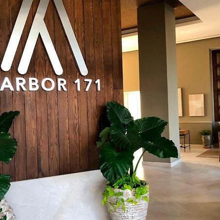 Harbor Puerto Vallarta 1008 Bagian luar foto