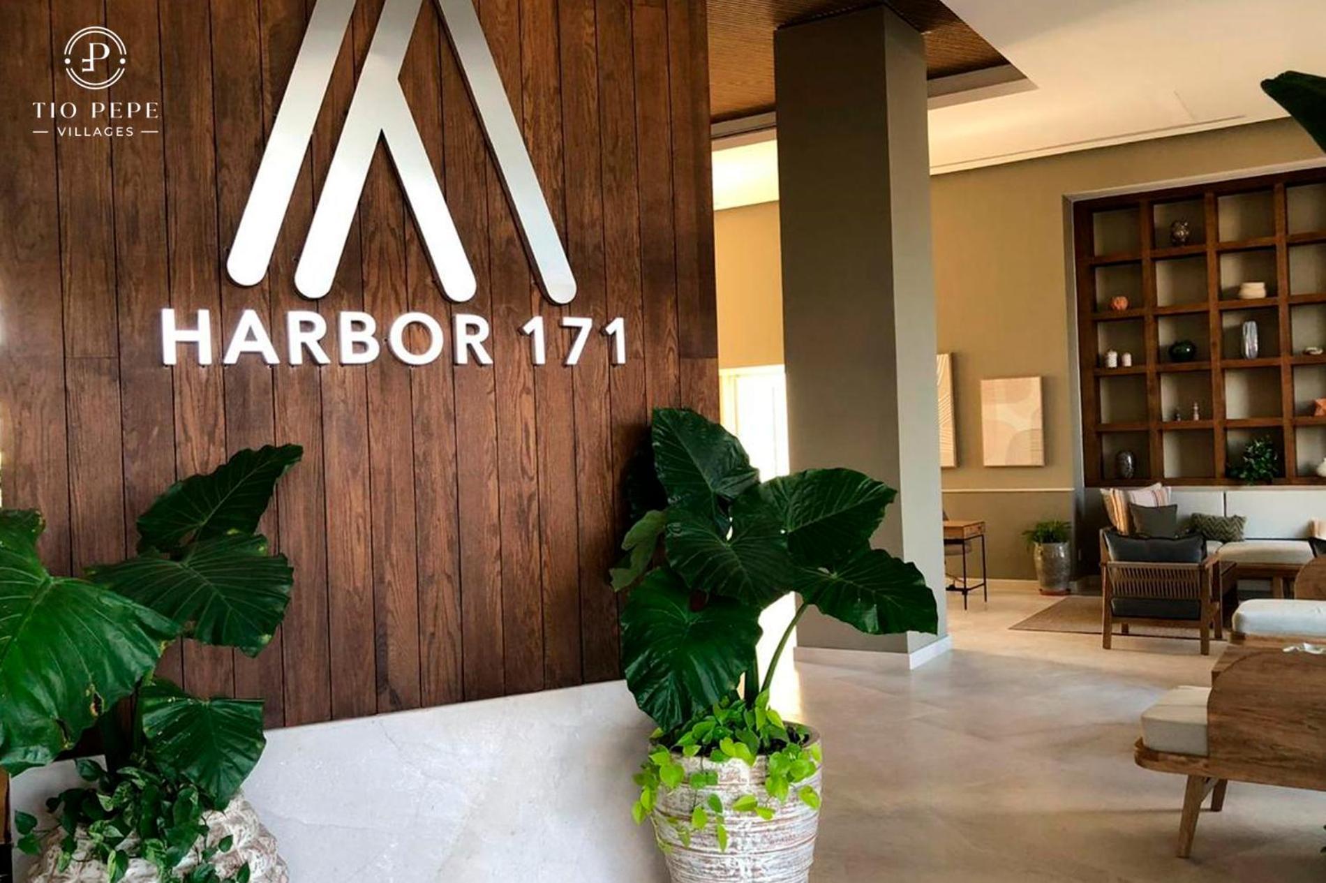 Harbor Puerto Vallarta 1008 Bagian luar foto